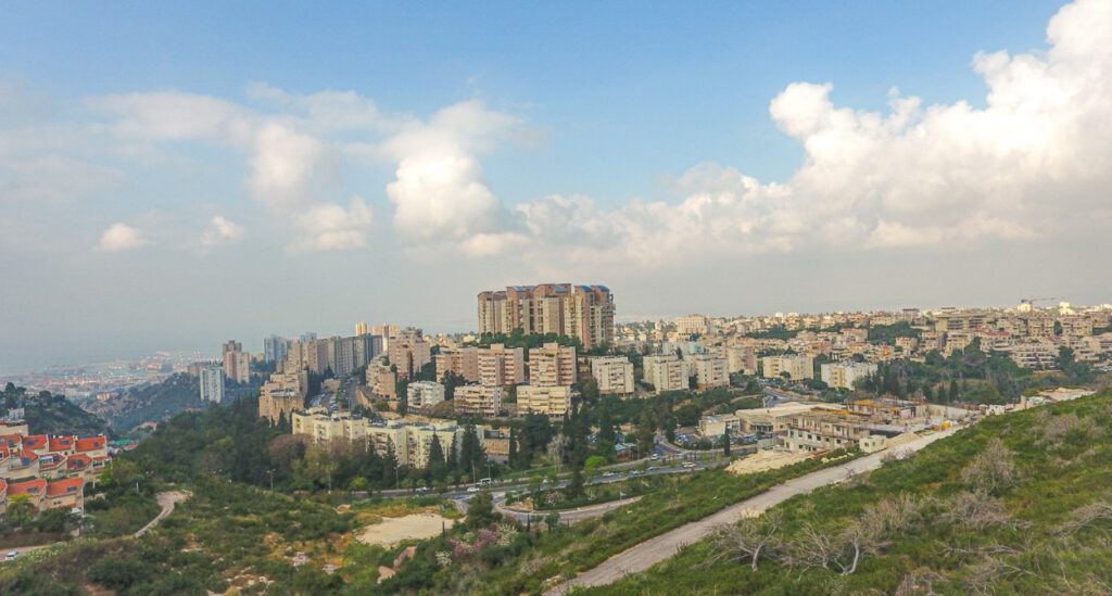 קרדיט: ניר בלזיצקי, דוברות עיריית חיפה